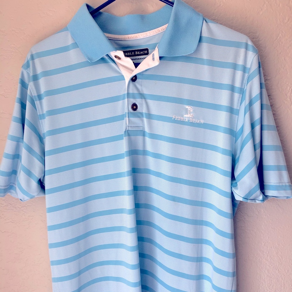 Men’s Polo
